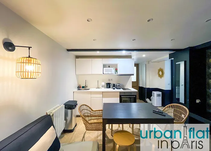 86 - Urban Charming Apartment