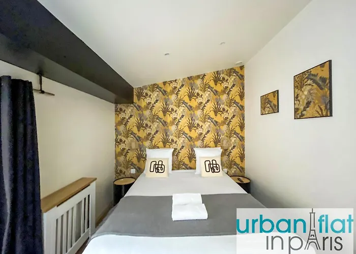 86 - Urban Charming Apartment