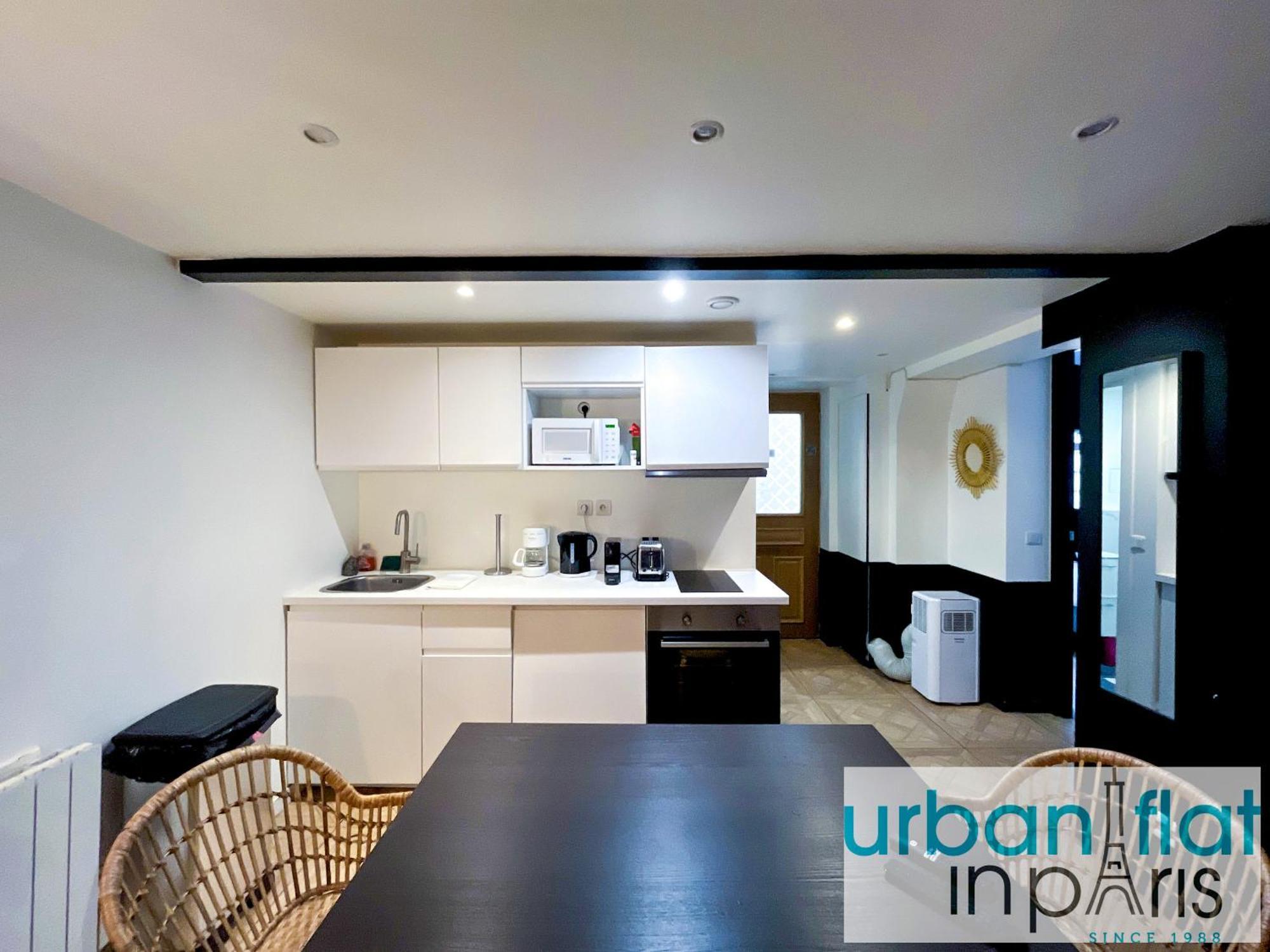 Appartement 86 - Urban Charming