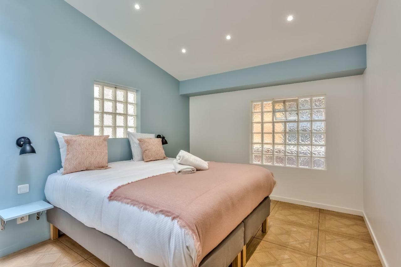 86 - Urban Charming Appartement